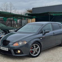 2008 Model Grey Seat Leon Sedan Manual 200000 km For Sale