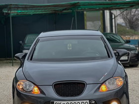 2008 Model Seat Leon Dizel Transmision Manuale Sedan 200.000 km - Në Shitje | Foto 2