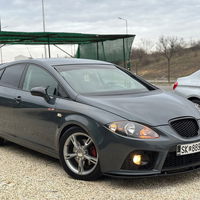Seat Leon 2008 | Satılık | 5.200 € | Üsküp Butel | Fotoğraf 3