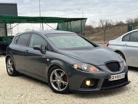 2008 Model Seat Leon Dizel Transmision Manuale Sedan 200.000 km - Në Shitje | Foto 3