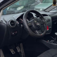 Seat Leon 2008 | Satılık | 5.200 € | Üsküp Butel | Fotoğraf 4