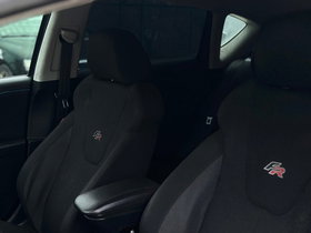 2008 Model Seat Leon Dizel Transmision Manuale Sedan 200.000 km - Në Shitje | Foto 5