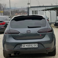 Seat Leon 2008 | Satılık | 5.200 € | Üsküp Butel | Fotoğraf 7