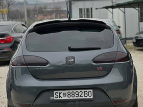 2008 Model Seat Leon Dizel Transmision Manuale Sedan 200.000 km - Në Shitje | Foto 7