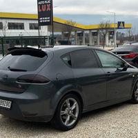 Seat Leon 2008 | Satılık | 5.200 € | Üsküp Butel | Fotoğraf 8