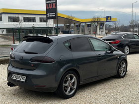 2008 Model Seat Leon Dizel Transmision Manuale Sedan 200.000 km - Në Shitje | Foto 8