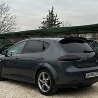 Seat Leon 2008 | Satılık | 5.200 € | Üsküp Butel | Fotoğraf 9