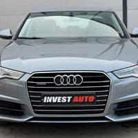 Audi A6 2018 | Satılık | 22.000 € | Eğri Palanka | Fotoğraf 2