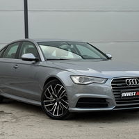 Audi A6 2018 | Satılık | 22.000 € | Eğri Palanka | Fotoğraf 3