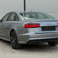 Audi A6 2018 | Satılık | 22.000 € | Eğri Palanka | Fotoğraf 4