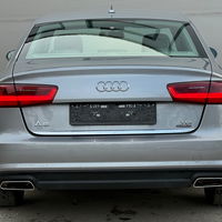 Audi A6 2018 | Satılık | 22.000 € | Eğri Palanka | Fotoğraf 5