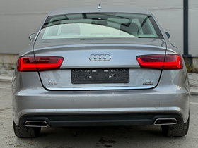 2018 Model Audi A6 Dizel Transmision Automatik Sedan 199.000 km - Në Shitje | Foto 5