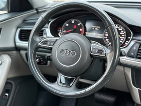 2018 Model Audi A6 Dizel Transmision Automatik Sedan 199.000 km - Në Shitje | Foto 7