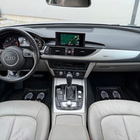 Audi A6 2018 | Satılık | 22.000 € | Eğri Palanka | Fotoğraf 8