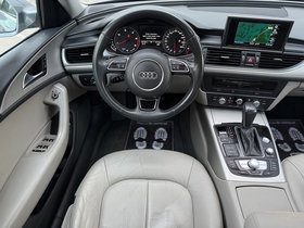 2018 Model Audi A6 Dizel Transmision Automatik Sedan 199.000 km - Në Shitje | Foto 9