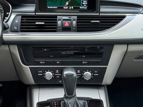 2018 Model Audi A6 Dizel Transmision Automatik Sedan 199.000 km - Në Shitje | Foto 10