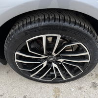 Audi A6 2018 | Satılık | 22.000 € | Eğri Palanka | Fotoğraf 11