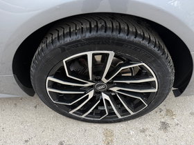 2018 Model Audi A6 Dizel Transmision Automatik Sedan 199.000 km - Në Shitje | Foto 11
