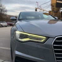 Audi A6 2018 | Satılık | 22.000 € | Eğri Palanka | Fotoğraf 13