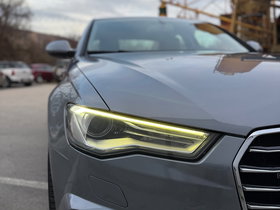 2018 Model Audi A6 Dizel Transmision Automatik Sedan 199.000 km - Në Shitje | Foto 13