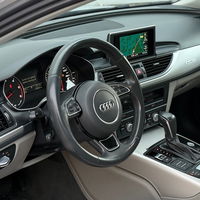 Audi A6 2018 | Satılık | 22.000 € | Eğri Palanka | Fotoğraf 14