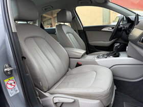 2018 Model Audi A6 Dizel Transmision Automatik Sedan 199.000 km - Në Shitje | Foto 15
