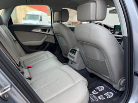 2018 Model Audi A6 Dizel Transmision Automatik Sedan 199.000 km - Në Shitje | Foto 16