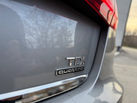 2018 Model Audi A6 Dizel Transmision Automatik Sedan 199.000 km - Në Shitje | Foto 17