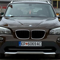 BMW X1 2010 | For Sale | 10.500 € | Kriva Palanka | Photo 2