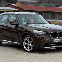 BMW X1 2010 | For Sale | 10.500 € | Kriva Palanka | Photo 3