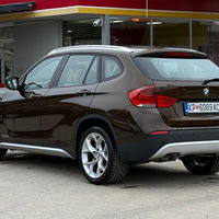 BMW X1 2010 | For Sale | 10.500 € | Kriva Palanka | Photo 4
