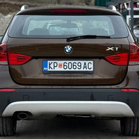 BMW X1 2010 | For Sale | 10.500 € | Kriva Palanka | Photo 5
