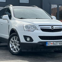 Opel Antara 2012 | For Sale | 9.500 € | Kriva Palanka | Photo 2