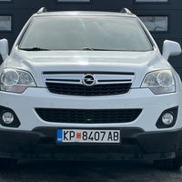 Opel Antara 2012 | For Sale | 9.500 € | Kriva Palanka | Photo 3
