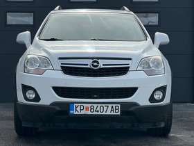 2012 Model Opel Antara Dizel Transmision Automatik SUV - Crossover 150.000 km - Në Shitje | Foto 3