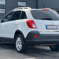 Opel Antara 2012 | For Sale | 9.500 € | Kriva Palanka | Photo 4
