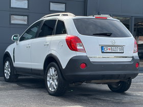 2012 Model Opel Antara Dizel Transmision Automatik SUV - Crossover 150.000 km - Në Shitje | Foto 4