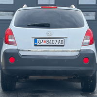 Opel Antara 2012 | For Sale | 9.500 € | Kriva Palanka | Photo 5