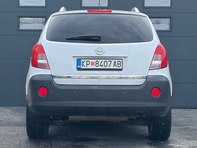 2012 Model Opel Antara Dizel Transmision Automatik SUV - Crossover 150.000 km - Në Shitje | Foto 5