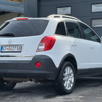 Opel Antara 2012 | For Sale | 9.500 € | Kriva Palanka | Photo 6