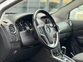 2012 Model Opel Antara Dizel Transmision Automatik SUV - Crossover 150.000 km - Në Shitje | Foto 7