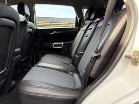 2012 Model Opel Antara Dizel Transmision Automatik SUV - Crossover 150.000 km - Në Shitje | Foto 8