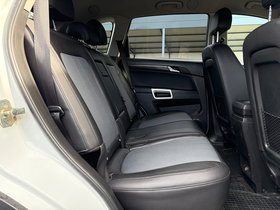 2012 Model Opel Antara Dizel Transmision Automatik SUV - Crossover 150.000 km - Në Shitje | Foto 9