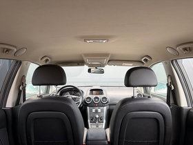 2012 Model Opel Antara Dizel Transmision Automatik SUV - Crossover 150.000 km - Në Shitje | Foto 11
