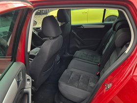 2011 Model Volkswagen Golf Diesel Manual Transmission Hatchback 220,000 km - For Sale | Photo 6