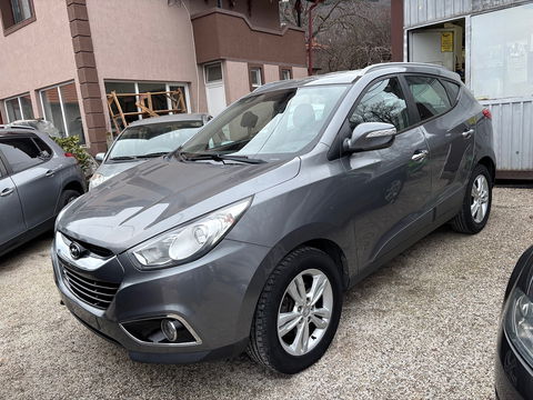 Hyundai ix35 2012 | Në shitje | 8.500 € | Kriva Palankë | Foto 1