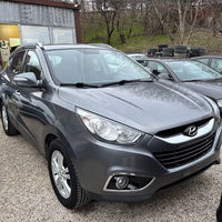 Hyundai ix35 2012 | Në shitje | 8.500 € | Kriva Palankë | Foto 2