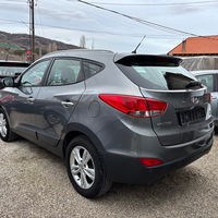 Hyundai ix35 2012 | Në shitje | 8.500 € | Kriva Palankë | Foto 4