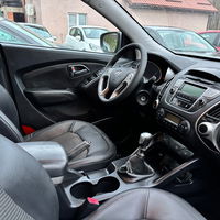 Hyundai ix35 2012 | Në shitje | 8.500 € | Kriva Palankë | Foto 6