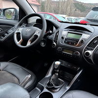 Hyundai ix35 2012 | Në shitje | 8.500 € | Kriva Palankë | Foto 7